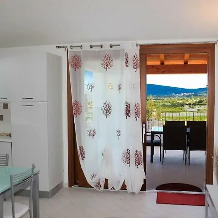 Casa Carla Сasa de vacaciones Budoni