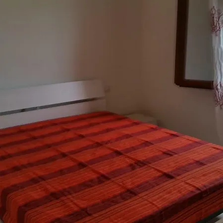 Casa Carla Dom wakacyjny Budoni