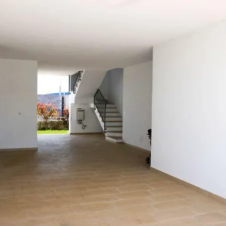 Сasa de vacaciones Casa Carla *