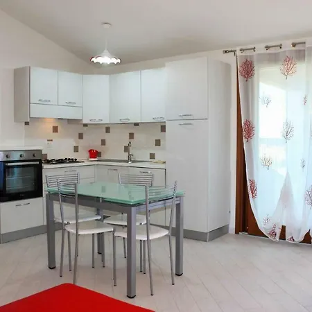 Dom wakacyjny Casa Carla Budoni