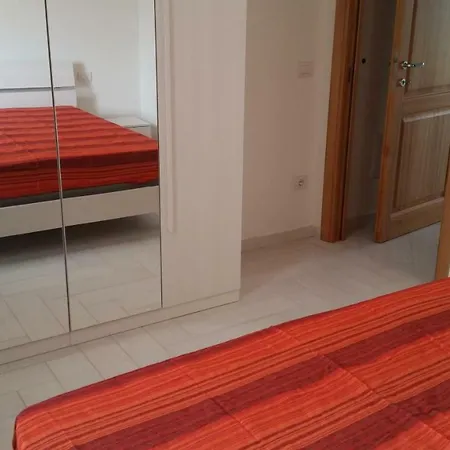 Сasa de vacaciones Casa Carla