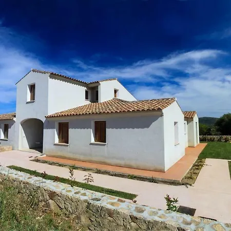 Сasa de vacaciones Casa Carla *