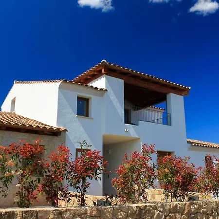 Casa Carla * Budoni