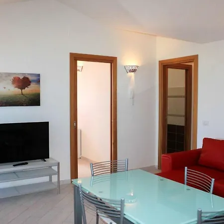 Casa Carla * Budoni