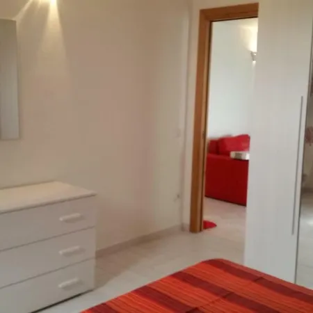 Casa Carla Tatil Evi