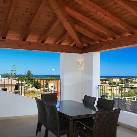 Casa Carla