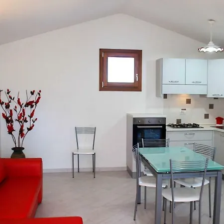 Casa Carla * 布多尼