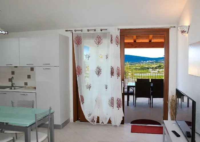 Casa Carla Tatil Evi Budoni
