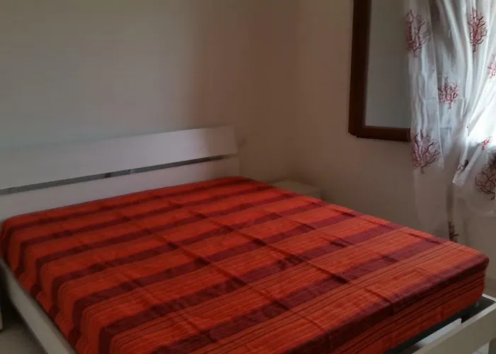 Casa Carla Tatil Evi Budoni