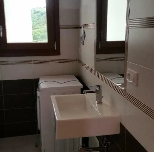 Tatil Evi Casa Carla Budoni