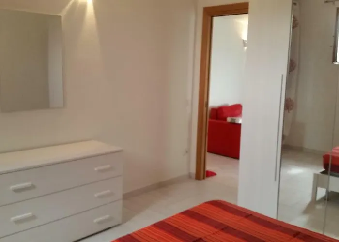 Casa Carla Tatil Evi