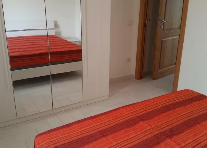 Tatil Evi Casa Carla